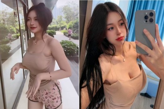 Clip sex bé Linh vếu to bị leak ra ngoài