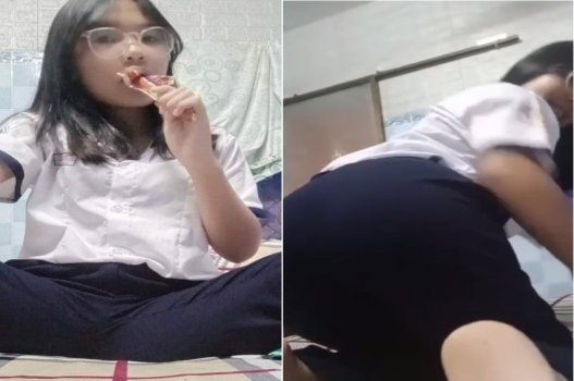 Clip sex em nữ sinh dâm từ khi nào không hay