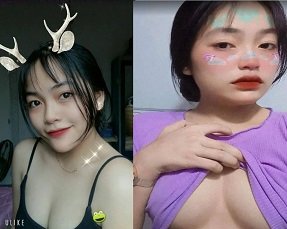 Gái xinh đẹp ticktok địt nhau với đệu chịch nhau tuyệt vời