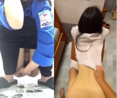 Sex nữ sinh độ nứng cao thủ dâm không đã